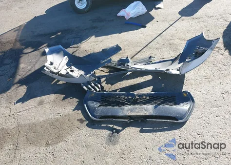 2017 Toyota Corolla Se z USA, uszkodzony, nr VIN 5YFBURHE7HP615065